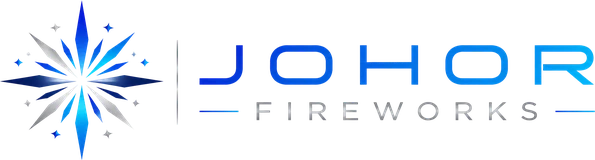 JOHOR FIREWORKS 柔佛烟花批发